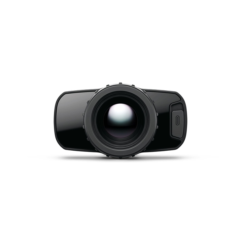Termovize Leica Calonox 2 View LRF - detekce na 2210 m 4
