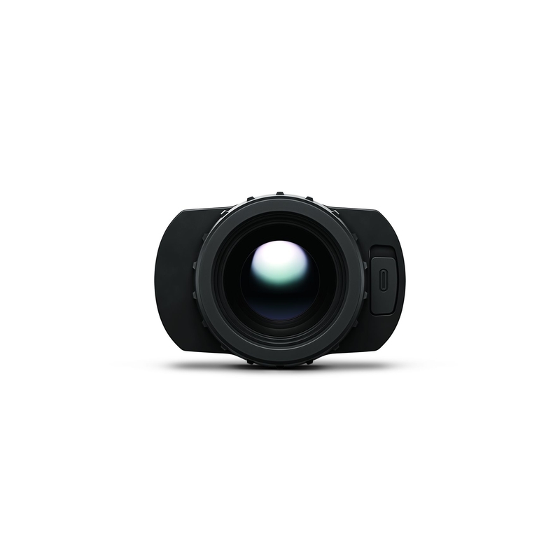 Termovizní předsádka Leica Calonox 2 Sight - detekce na 2210 m 4