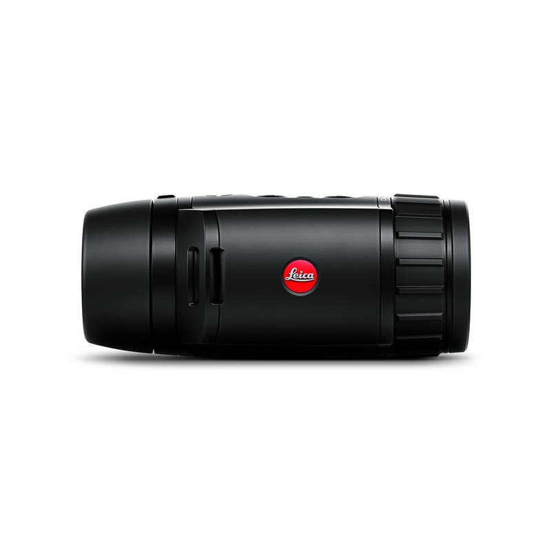 Termovizní předsádka Leica Calonox 2 Sight - detekce na 2210 m 6