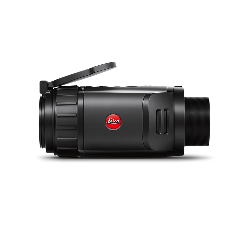Termovizní předsádka Leica Calonox 2 Sight - detekce na 2210 m 3