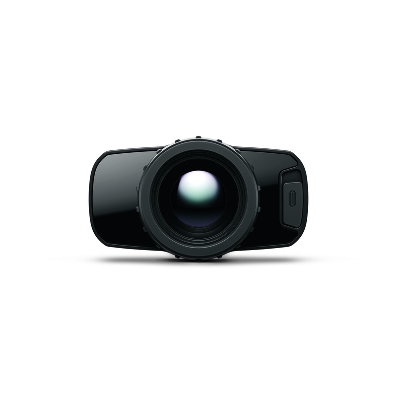Termovizní předsádka Leica Calonox 2 Sight LRF - detekce na 2210 m 4