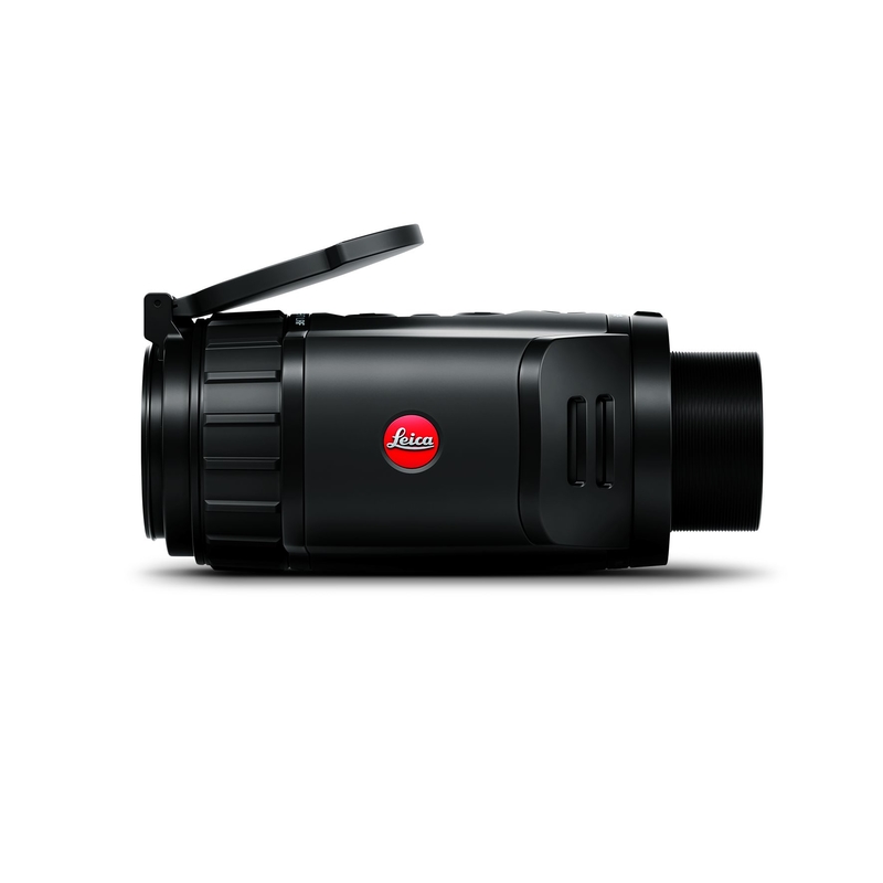 Termovizní předsádka Leica Calonox 2 Sight LRF - detekce na 2210 m 5