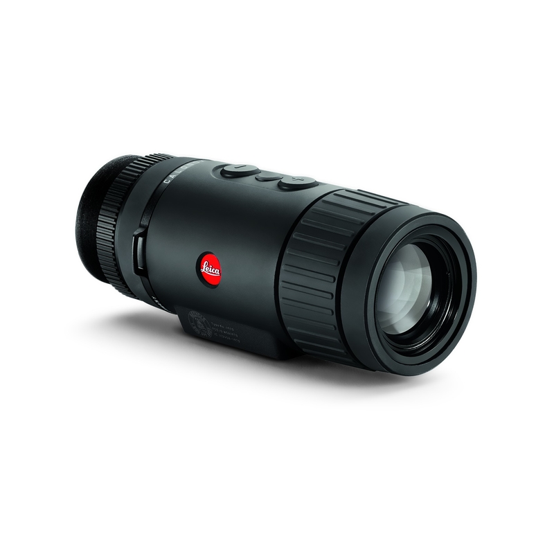 Termovizní předsádka Leica Calonox Sight SE - detekce na 2000 m 1