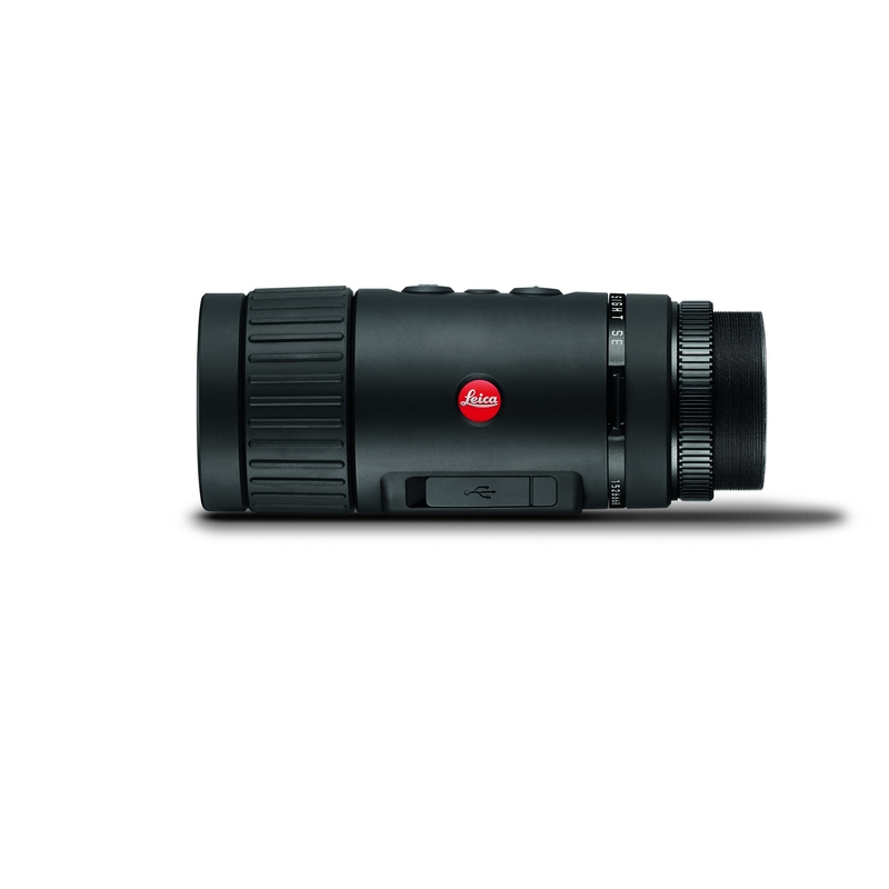 Termovizní předsádka Leica Calonox Sight SE - detekce na 2000 m 2