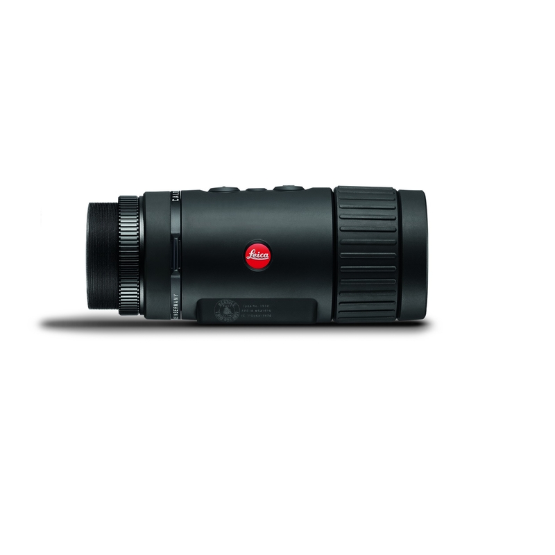 Termovizní předsádka Leica Calonox Sight SE - detekce na 2000 m 3