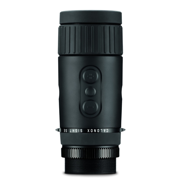 Termovizní předsádka Leica Calonox Sight SE - detekce na 2000 m 4