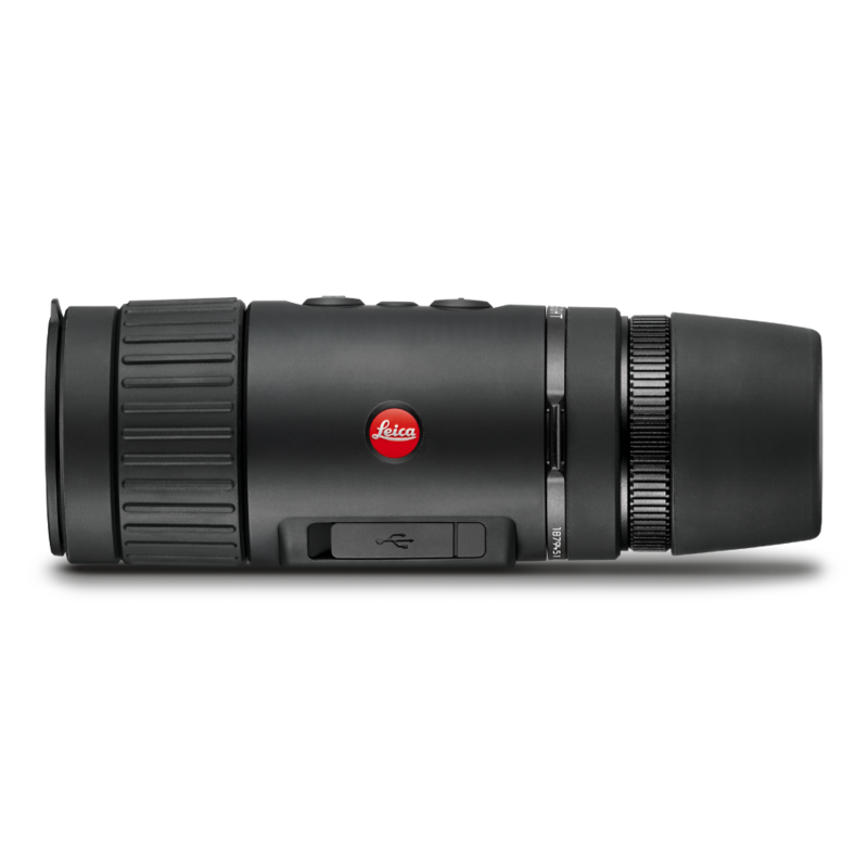 Termovizní předsádka Leica Calonox Sight 2v1 - detekce na 2000 m 19