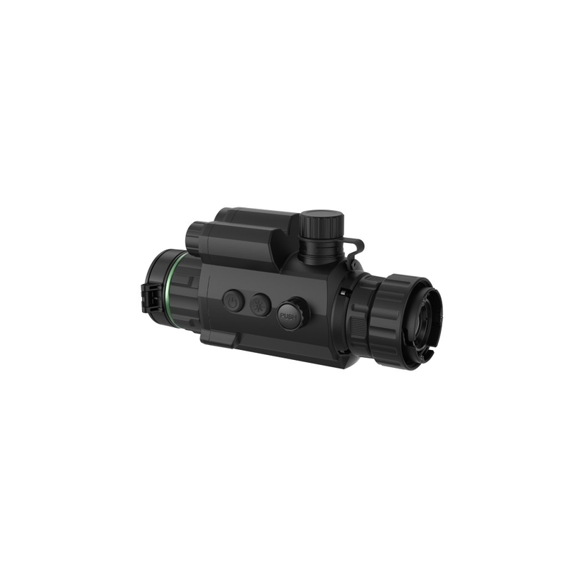 Digitální noční vidění/předsádka s laserovým dálkoměrem Hikmicro Cheetah C32F-R, LRF, 940 nm 1
