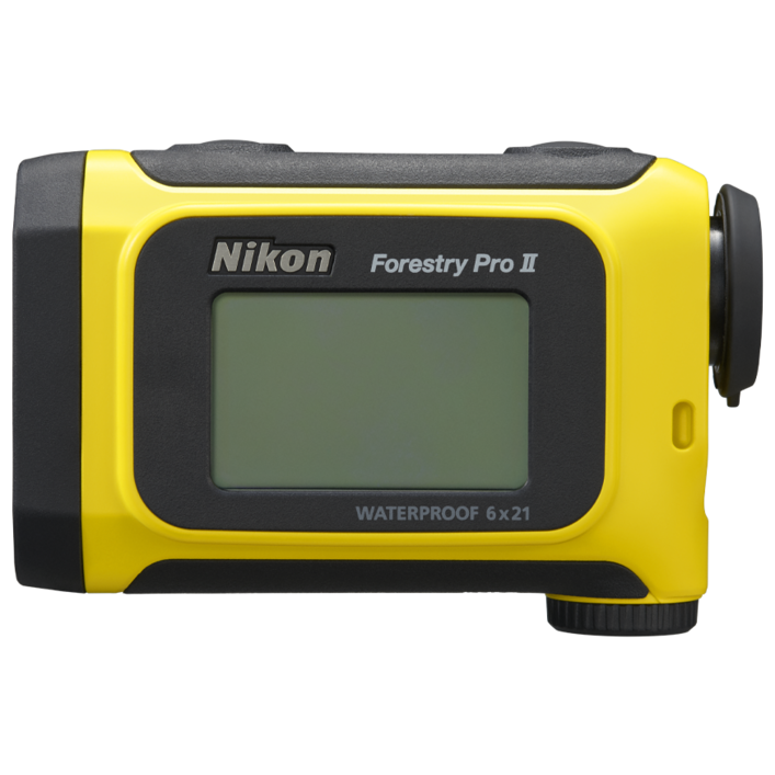 Laserový dálkoměr Nikon FORESTRY PRO II 3