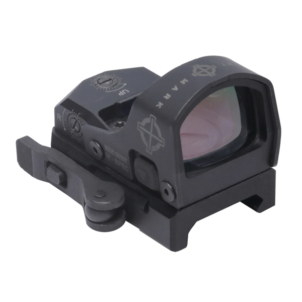 Kolimátor Sightmark Mini Shot M-Spec LQD Reflex Sight 1