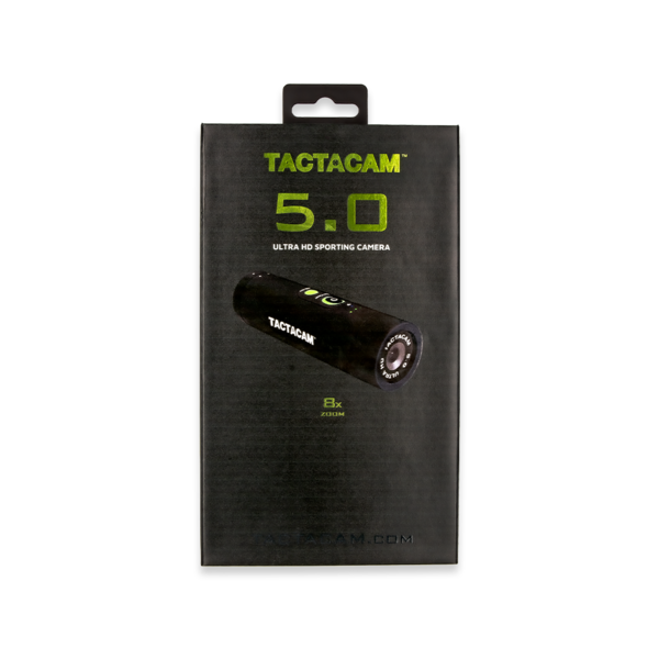 Kamera na zbraň Tactacam 5.0 6