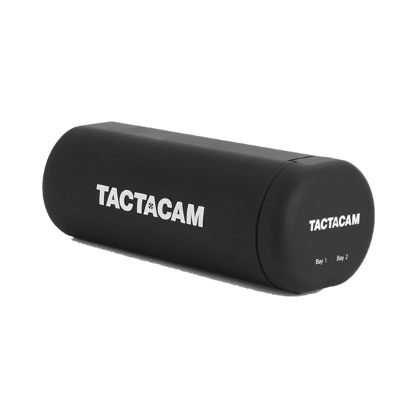 Externí nabíječka Tactacam External Battery Charger 2