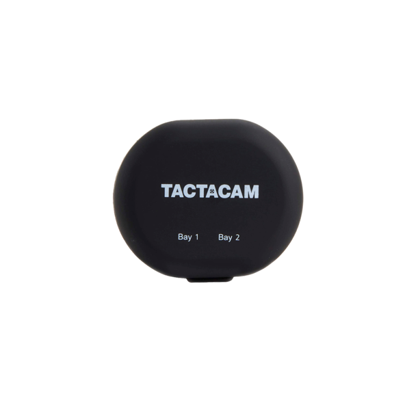 Externí nabíječka Tactacam External Battery Charger 3