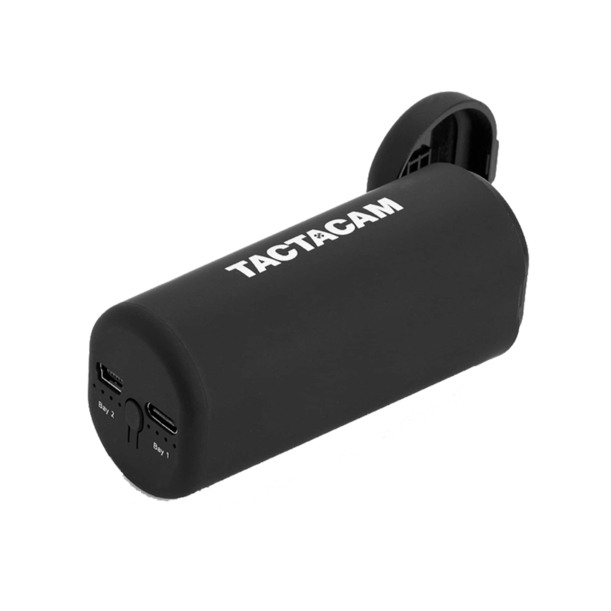 Externí nabíječka Tactacam External Battery Charger 4