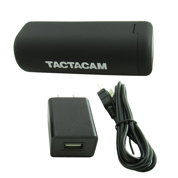 Externí nabíječka Tactacam External Battery Charger 5