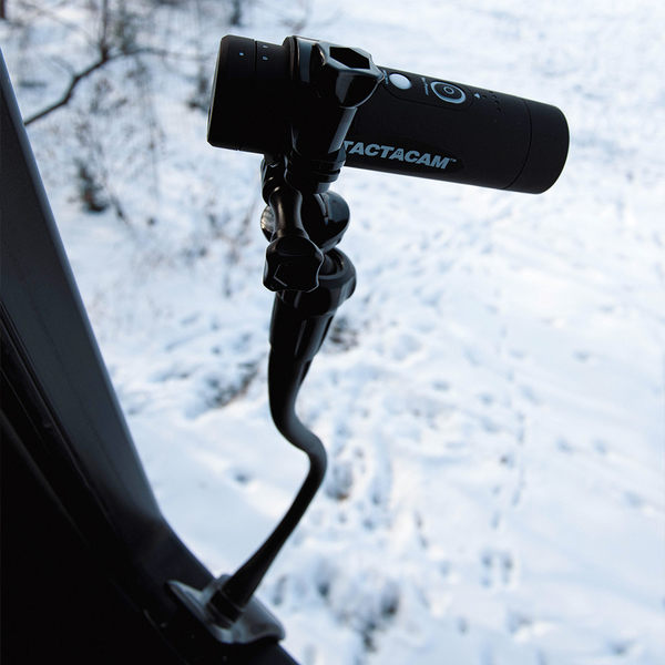 Nastavitelný držák pro kameru Tactacam Bendy Clamp Mount 2