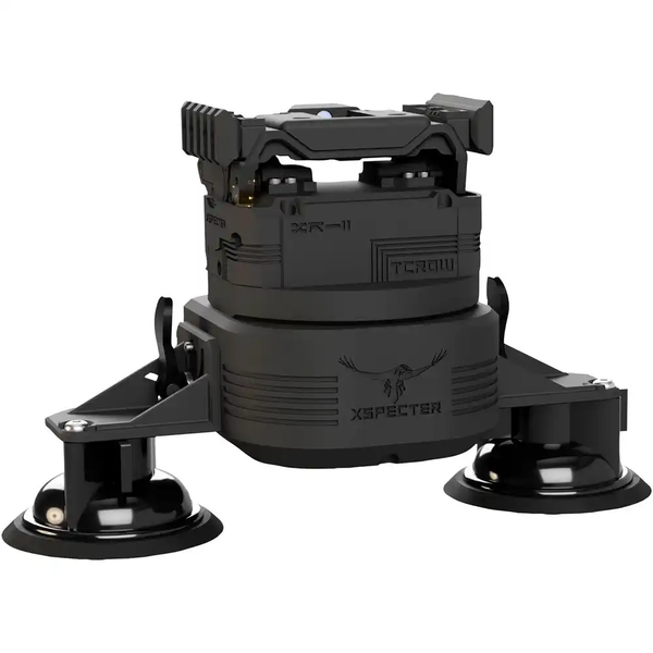 Stativ Xspecter T-CROW XRII pro termovizi a noční vidění na vůz