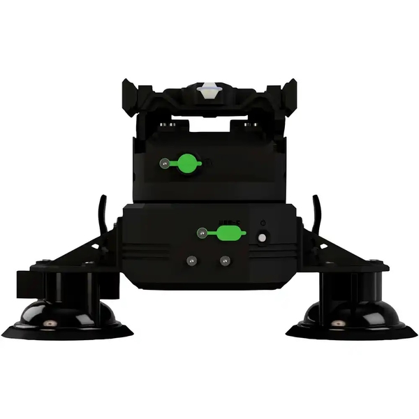 Stativ Xspecter T-CROW XRII pro termovizi a noční vidění na vůz 1