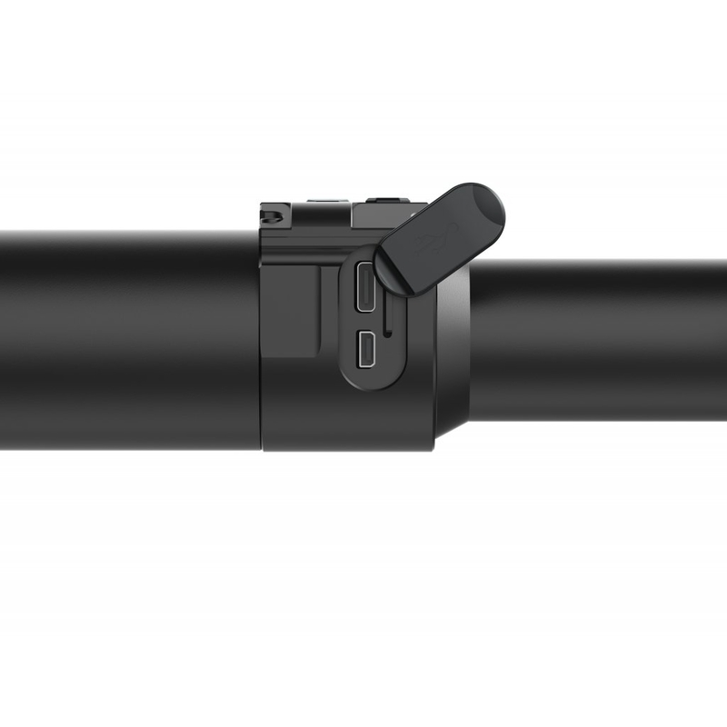 Termovizní puškohled Pard TS31, 25 mm - detekce na 1100 m 4