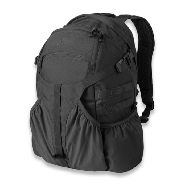 Batoh Helikontex RAIDER Backpack Cordura černý