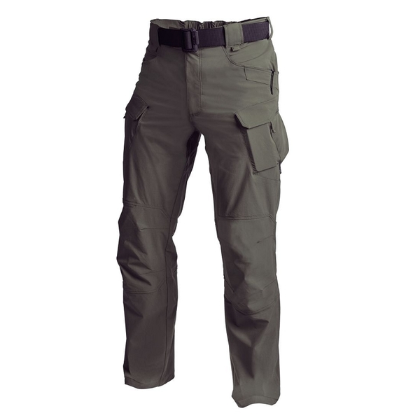 Kalhoty Helikon-tex OTP VersaStrecth® Lite - Taiga Green