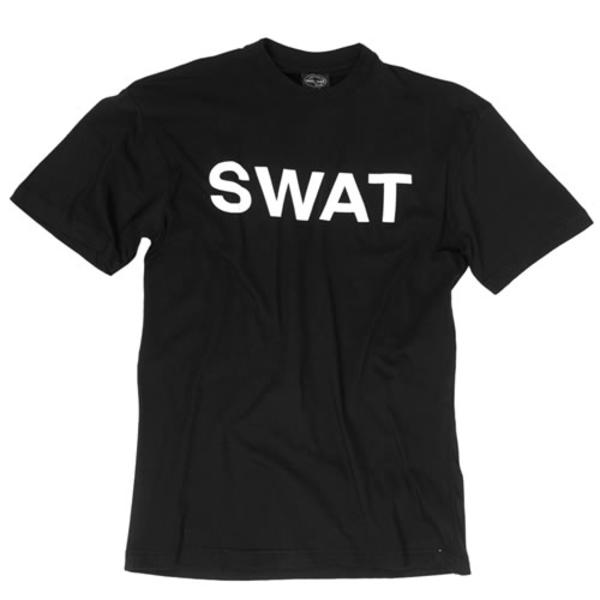 Tričko Mil-Tec SWAT 