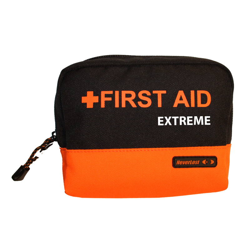 Lékárnička první pomoci Neverlost Extreme KIT