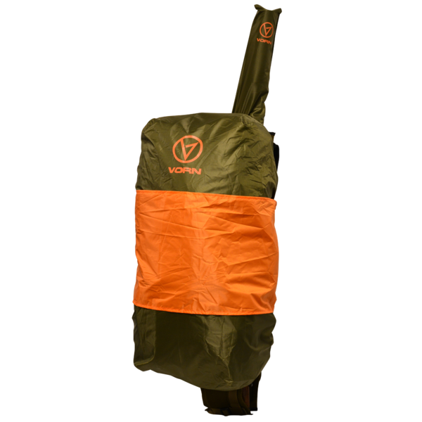 Ochranný plášť na batoh Vorn Rain Cover – proti dešti 1