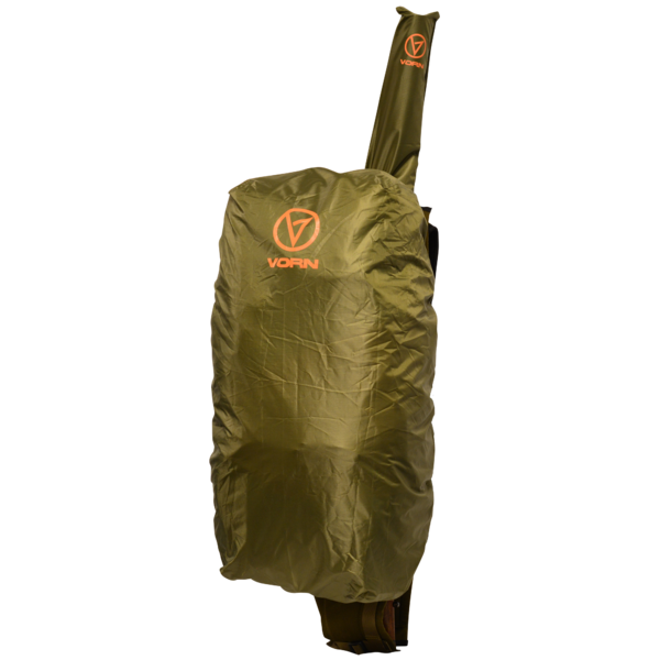 Ochranný plášť na batoh Vorn Rain Cover – proti dešti