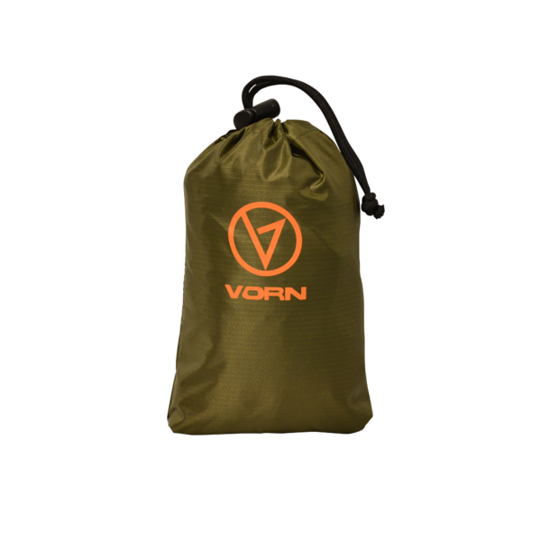 Ochranný plášť na batoh Vorn Rain Cover – proti dešti 2