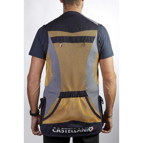 Pánská střelecká vesta Castellani Sport Rio  1
