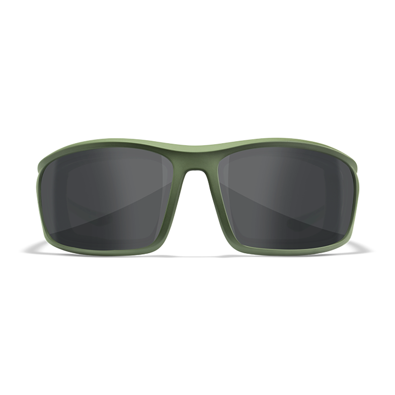Brýle Wiley X Grid Captivate Polarized – šedé sklo 2