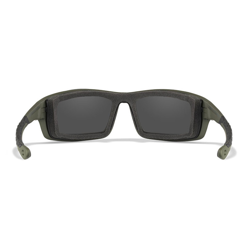 Brýle Wiley X Grid Captivate Polarized – šedé sklo 3