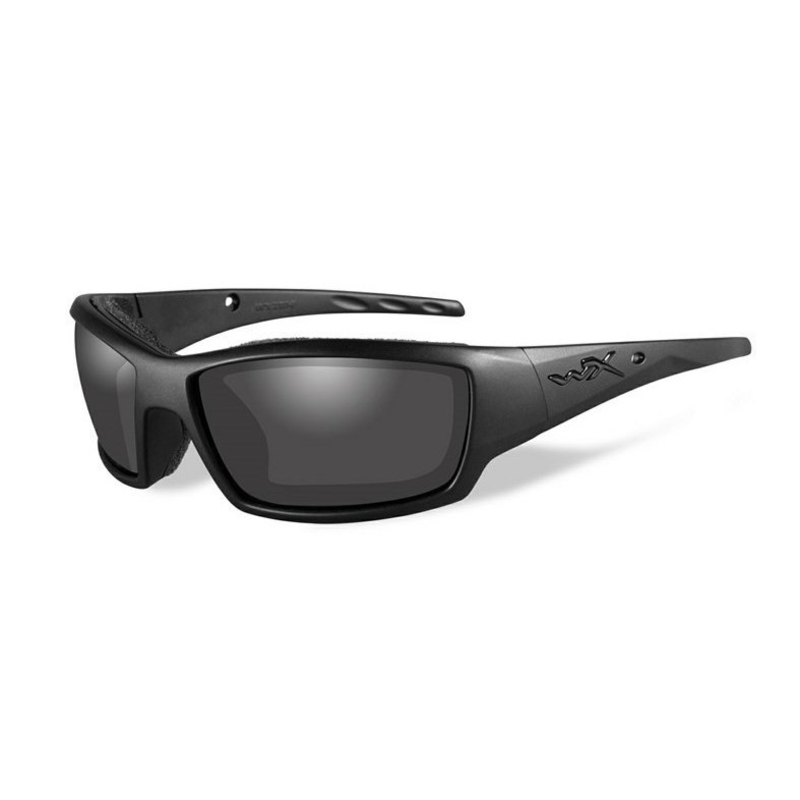 Brýle Wiley X TIDE Black Ops - šedé