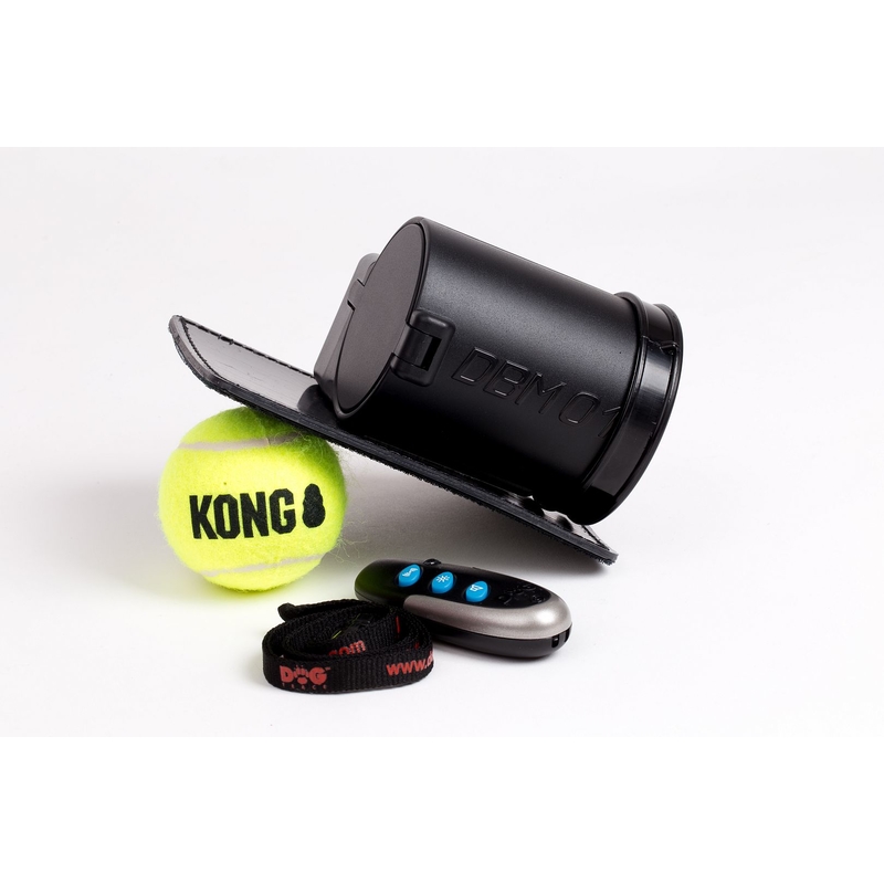 Podavač míčků d-ball mini – magnet 1