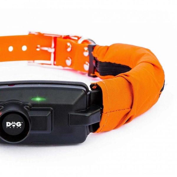 Satelitní GPS obojek Dogtrace DOG GPS X30TB - s výcvikovým modulem a zvukovým lokátorem 5