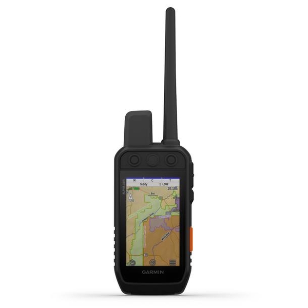 GPS obojek Garmin Alpha 200i + T5 3
