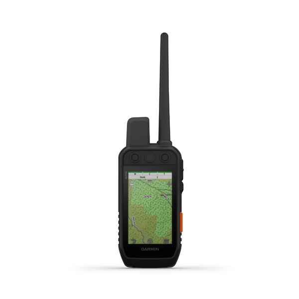 GPS přijímač Garmin Alpha 300i