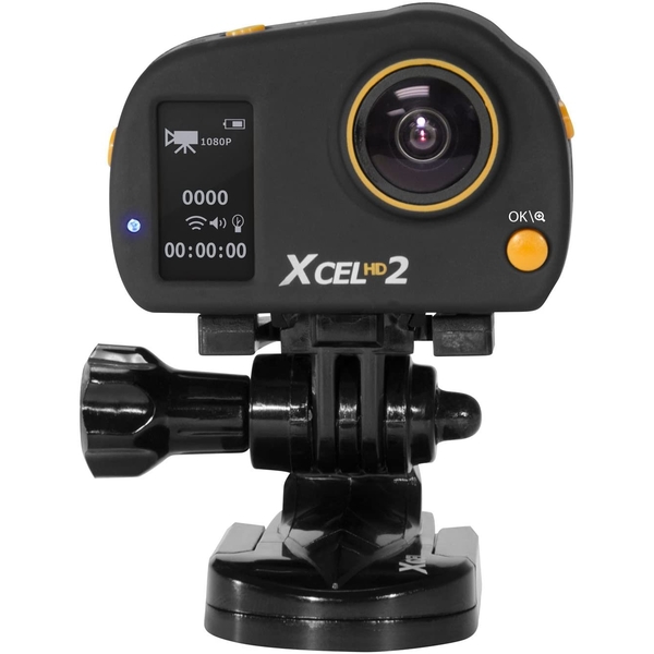 Akční lovecká kamera SPYPOINT XCEL HD2 Sport 2