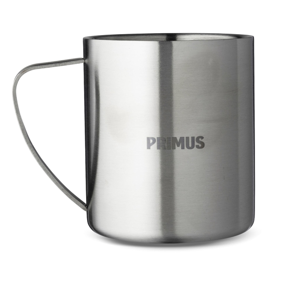 Nerezový hrnek PRIMUS 4-Season Mug 0,3l