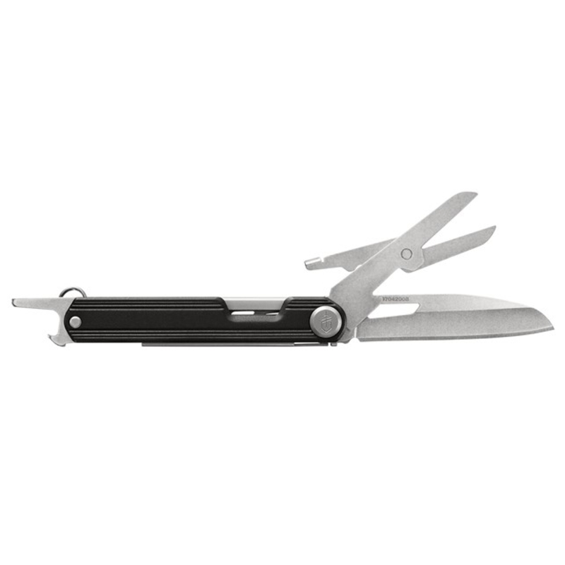 Multifunkční nůž Gerber Armbar Slim Cut Onyx