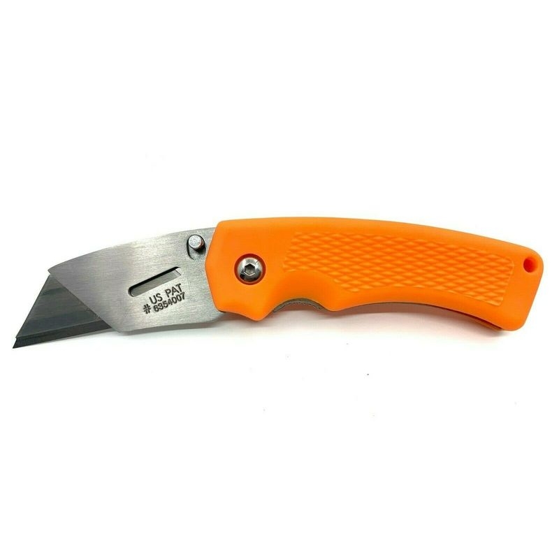 Nůž Gerber Edge Utility rubber Orange