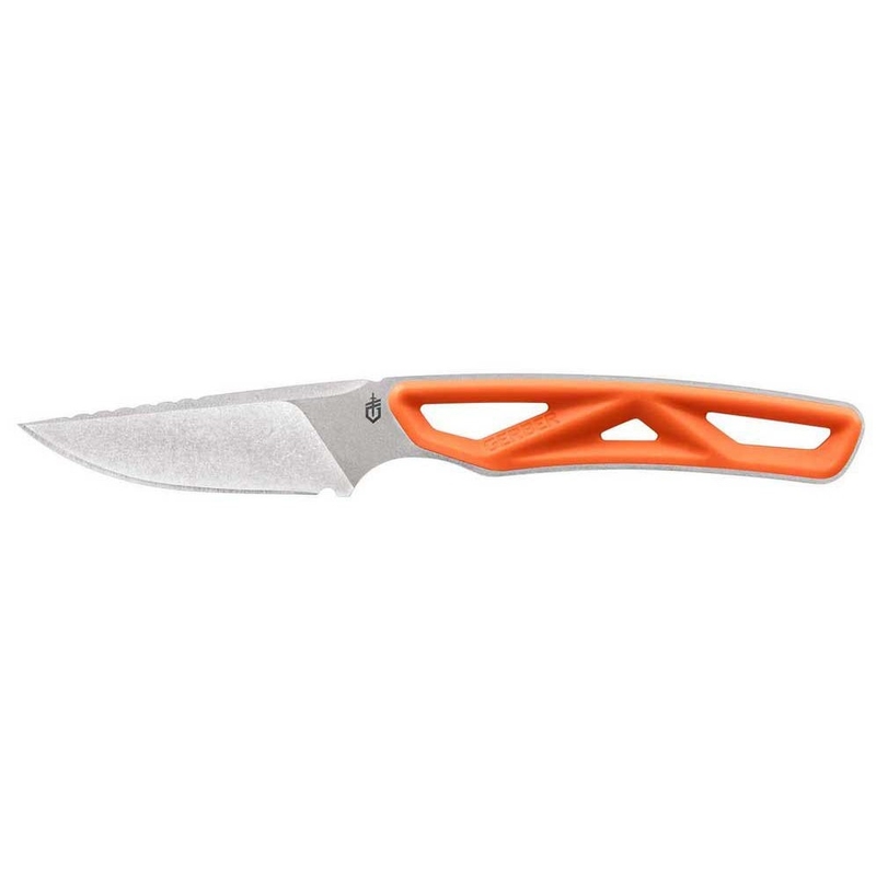 Nůž Gerber Exo-Mod Caper - Orange