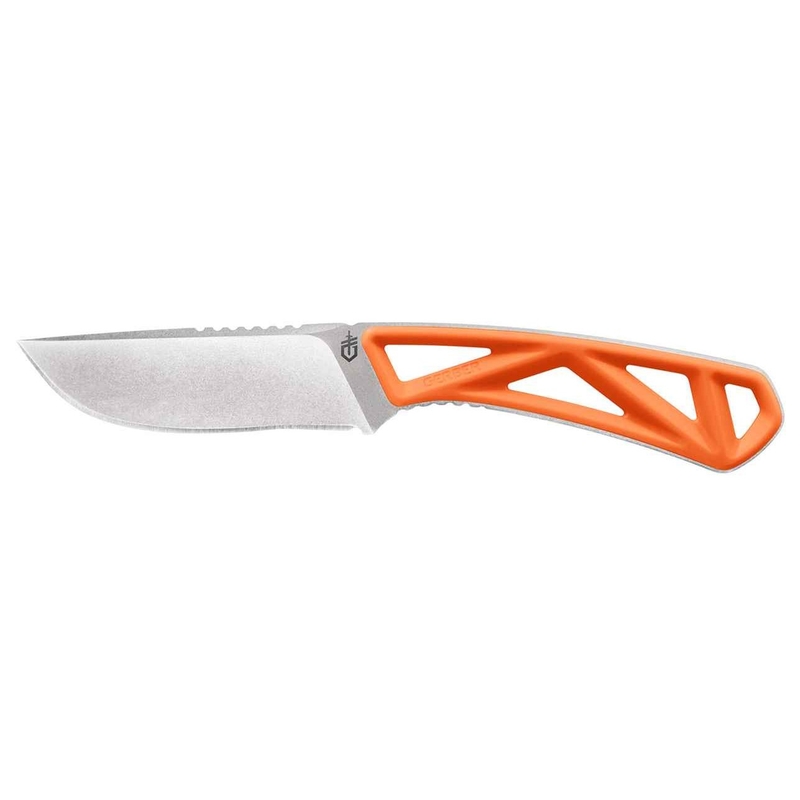 Nůž Gerber Exo-Mod Fixed DP, FE, Orange