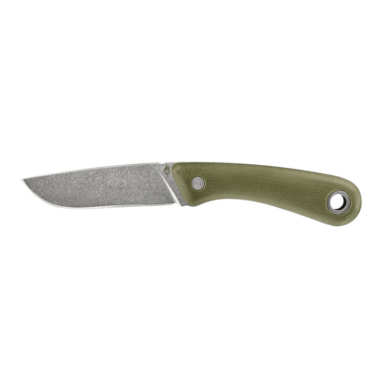 Nůž Gerber Spine - Flat Sage Green