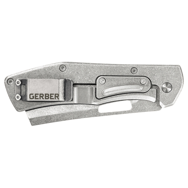 Skládací nůž Gerber Flatiron 1
