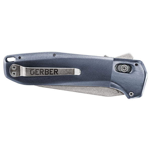 Skládací nůž Gerber Highbrow Compact Urban Blue 1