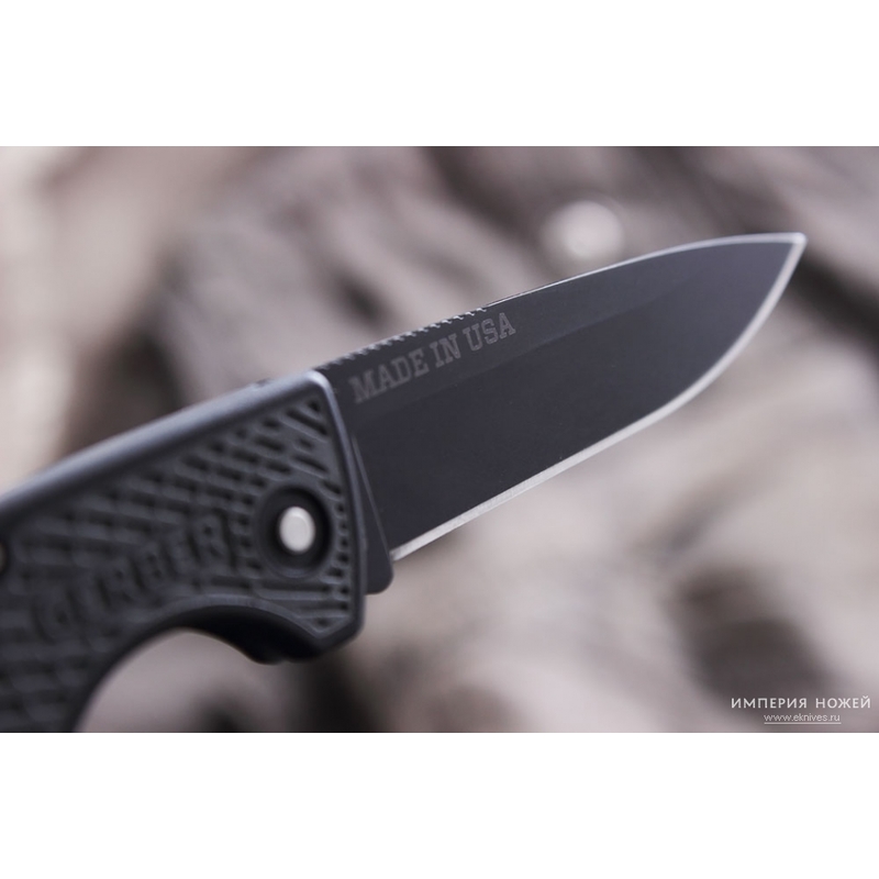 Skládací nůž Gerber US1 Pocket Folder Knife 4