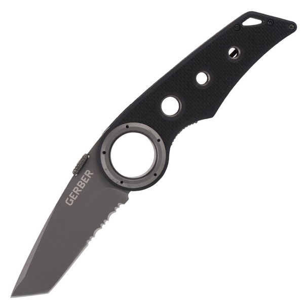 Taktický nůž Gerber Remix Folding knife 3