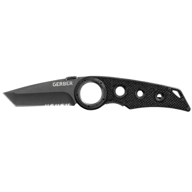 Taktický nůž Gerber Remix Folding knife